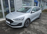 Ford Focus SW 1.0 Flexifuel mHEV 125ch Titanium X Business Powershift
