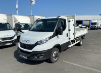 IVECO Daily CCb 35C16H3.0 empattement 3750