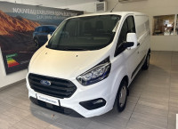 Ford Transit Custom Fg 280 L1H1 2.0 EcoBlue 130 Trend Business 7cv