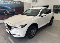 Mazda CX-5 2.2 SKYACTIV-D 150ch Takumi Euro6d-T 2020