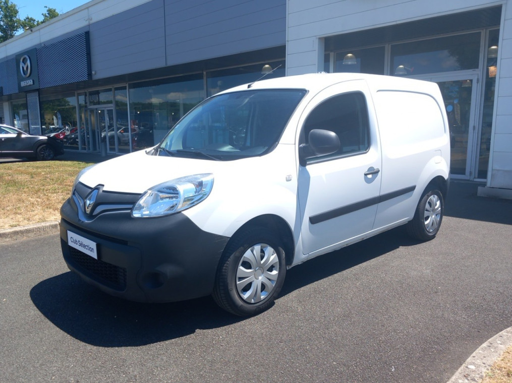 Renault Kangoo Express 1.5 dCi 75ch Confort