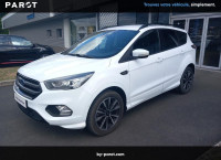 Ford Kuga 2.0 TDCi 150ch Stop&Start ST-Line 4x2