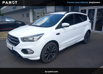 Ford Kuga 2.0 TDCi 150ch Stop&Start ST-Line 4x2