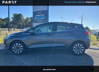 Ford Fiesta 1.0 Flexifuel 95ch Titanium Business 5p