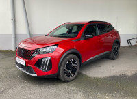 Peugeot 2008 1.2 PureTech 100ch S&S Allure
