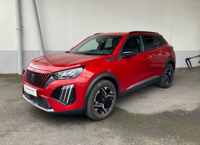 Peugeot 2008 1.2 PureTech 100ch S&S Allure