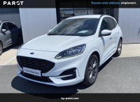 Ford Kuga 2.5 Duratec 190ch FHEV E85 ST-Line X BVA