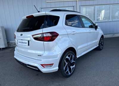 Ford EcoSport 1.0 EcoBoost 125ch ST-Line Euro6.2