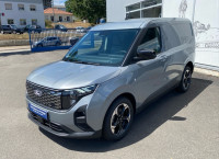 Ford Transit Courier Electrique 100 kW 136ch Limited