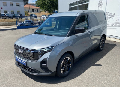 Ford Transit Courier Electrique 100 kW 136ch Limited