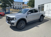 Ford Ranger 3.0 EcoBlue V6 240ch Stop&Start Double Cabine Wildtrak e-4WD BVA10