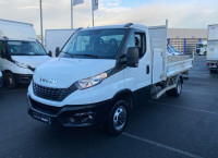 IVECO Daily CCb 35C16H3.0 Empattement 3750 Tor