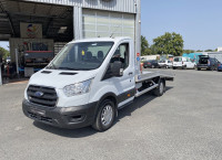 Ford Transit 2T CCb P350 L2 2.0 EcoBlue 130ch S&S Trend Business
