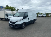 IVECO Daily 35S Fg 35S14 V12