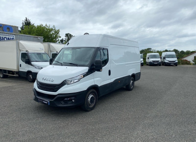 IVECO Daily 35S Fg 35S14 V12