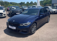 BMW Serie 3 330eA 292ch M Sport 10cv