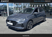 Hyundai i20 1.0 T-GDi 100ch Hybrid Creative