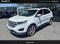 Ford Edge 2.0 TDCi 210ch Titanium i-AWD Powershift