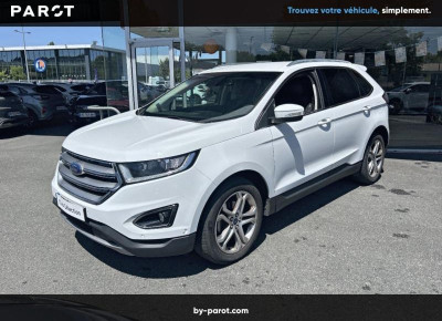 Ford Edge 2.0 TDCi 210ch Titanium i-AWD Powershift