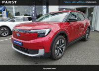 Ford Explorer 286ch Extended Range 77kWh RWD