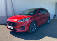 Ford Kuga 2.5 Duratec 190ch FHEV E85 ST-Line X BVA