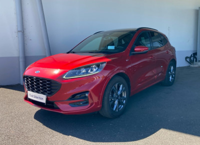 Ford Kuga 2.5 Duratec 190ch FHEV E85 ST-Line X BVA