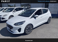 Ford Fiesta 1.0 Flexifuel 95ch Titanium Business 5p