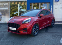 Ford Puma 1.0 EcoBoost 125ch mHEV ST-Line 6cv