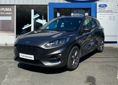 Ford Kuga 2.5 Duratec 190ch FHEV E85 ST-Line BVA
