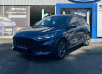 Ford Kuga 2.5 Duratec 190ch FHEV E85 ST-Line BVA