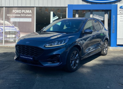Ford Kuga 2.5 Duratec 190ch FHEV E85 ST-Line BVA