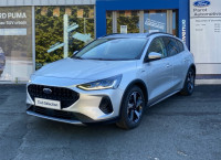 Ford Focus Active 1.0 Flexifuel mHEV 125ch Active X
