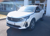 Peugeot 3008 1.5 BlueHDi 130ch S&S Allure EAT8