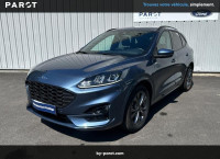 Ford Kuga 2.5 Duratec 190ch FHEV E85 ST-Line BVA