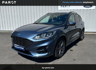 Ford Kuga 2.5 Duratec 190ch FHEV E85 ST-Line BVA