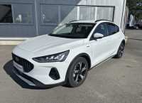 Ford Focus Active 1.0 Flexifuel mHEV 125ch Active X
