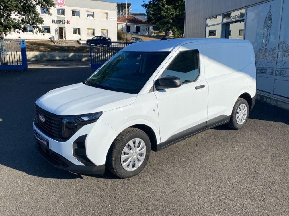 Ford Transit Courier 1.5 EcoBlue 100ch Trend