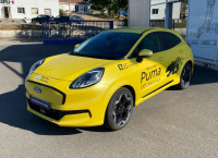 Ford Puma Gen-E 168ch Standard Range 43 kWh Premium