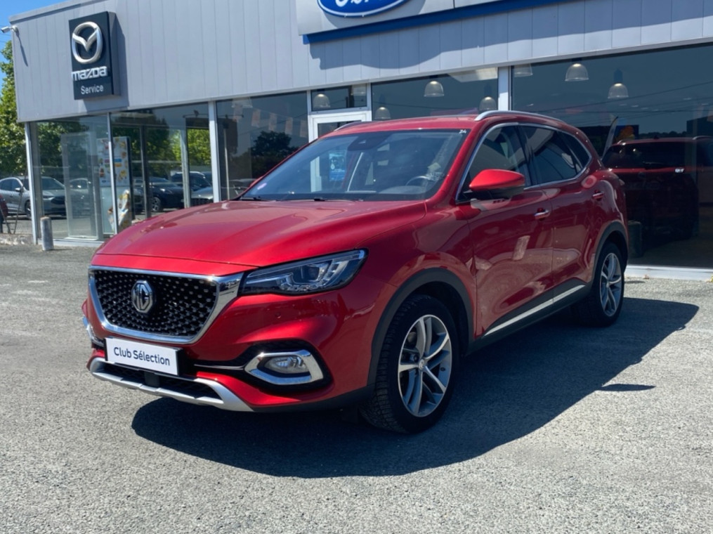 MG Motor EHS 1.5T GDI 258ch PHEV Luxury