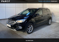 Ford Kuga 2.0 TDCi 150ch Stop&Start Titanium 4x4 Powershift