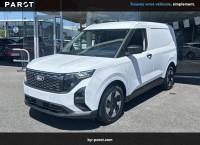Ford Transit Courier Electrique 100 kW 136ch Trend