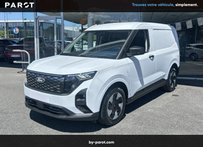 Ford Transit Courier Electrique 100 kW 136ch Trend