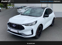 Ford Kuga 2.5 Duratec 243ch Hybride Rechargeable ST-Line X Powershift