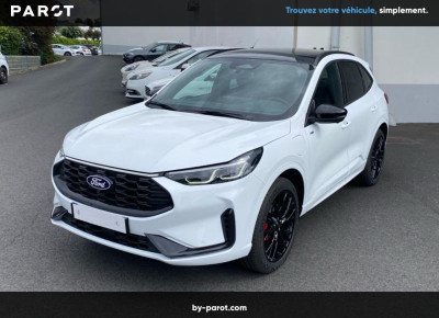 Ford Kuga 2.5 Duratec 243ch Hybride Rechargeable ST-Line X Powershift