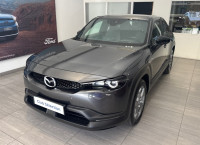 Mazda MX-30 e-SKYACTIV EV 145ch Exclusive-Line 2022