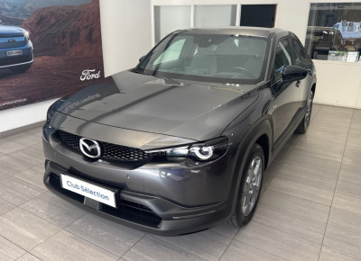 Mazda MX-30 e-SKYACTIV EV 145ch Exclusive-Line 2022