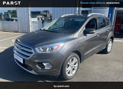 Ford Kuga 1.5 EcoBoost 120ch Stop&Start Titanium 4x2