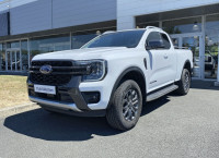 Ford Ranger 2.0 EcoBlue 205ch Stop&Start Super Cab Wildtrak e-4WD BVA10