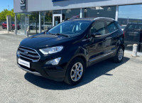 Ford EcoSport 1.0 EcoBoost 125ch Titanium