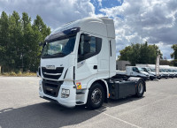 IVECO Stralis Hi-Way AS 460CV GNC